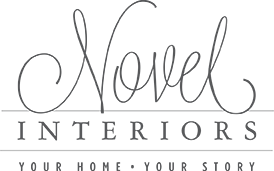Novel Logo